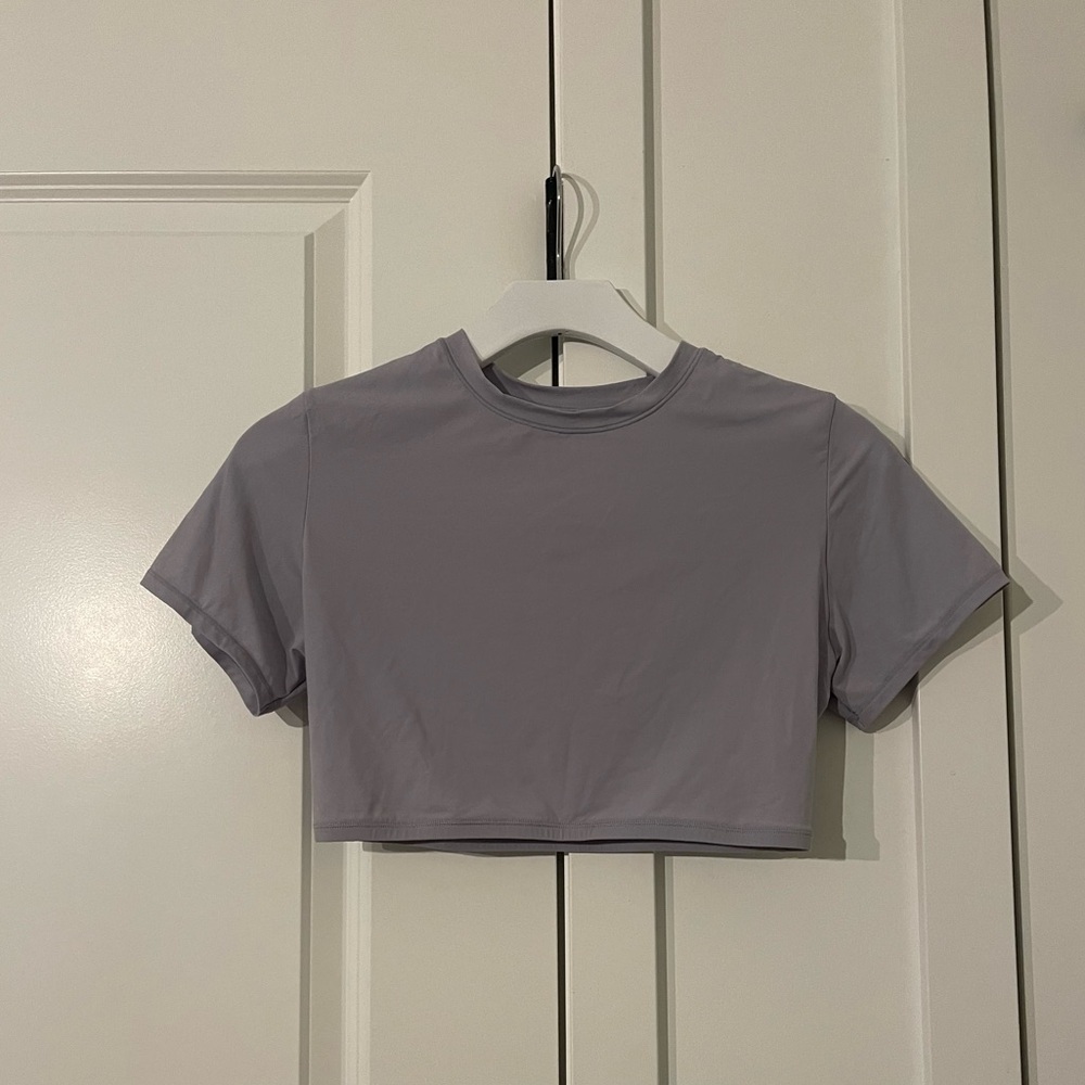 Skims Fits Everybody Tee